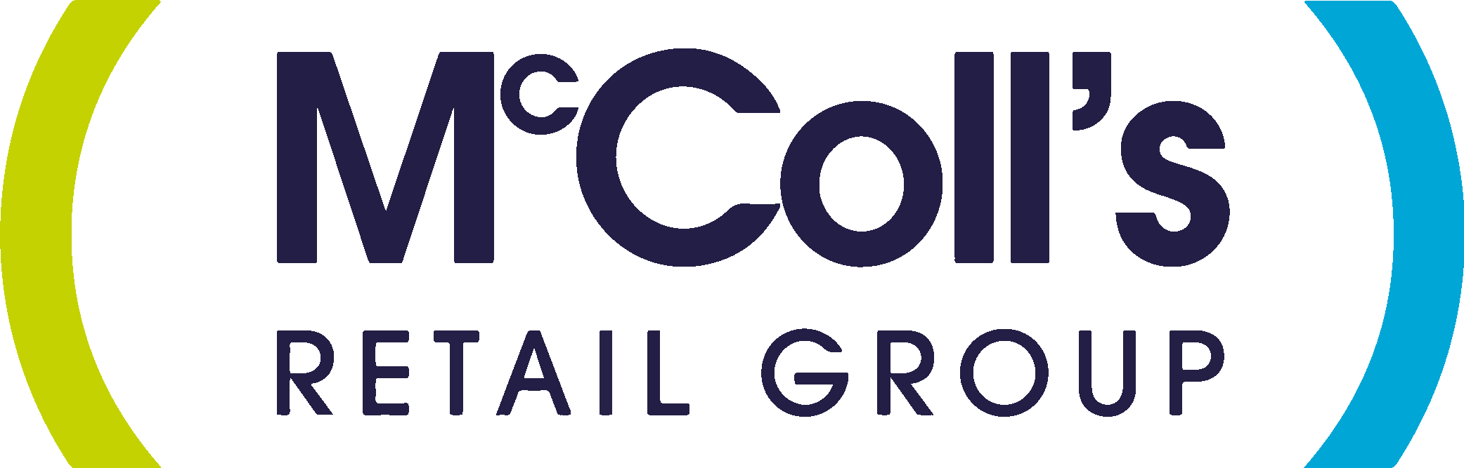 McColls Logo